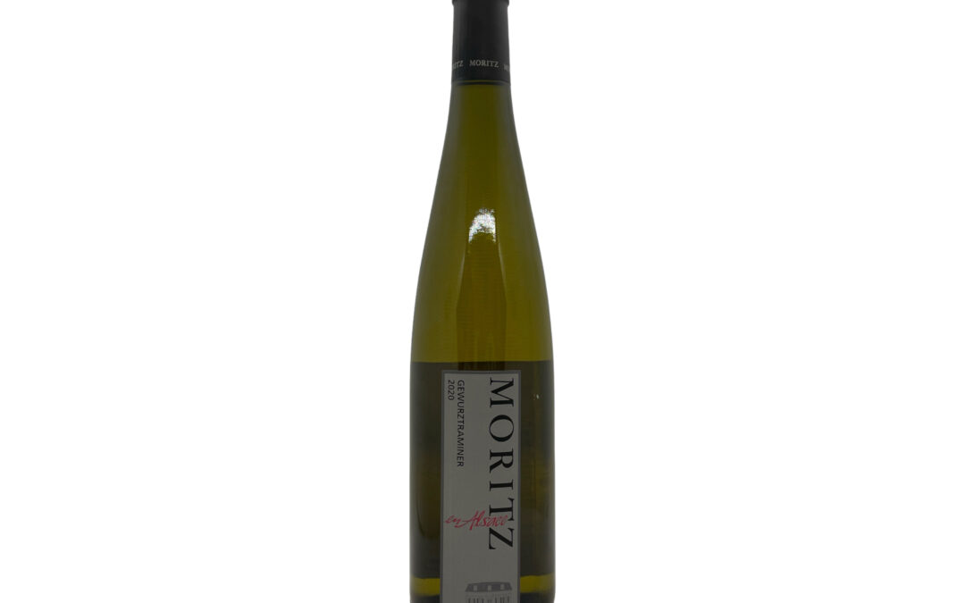 GEWURZTRAMINER VENDANGE TARDIVE