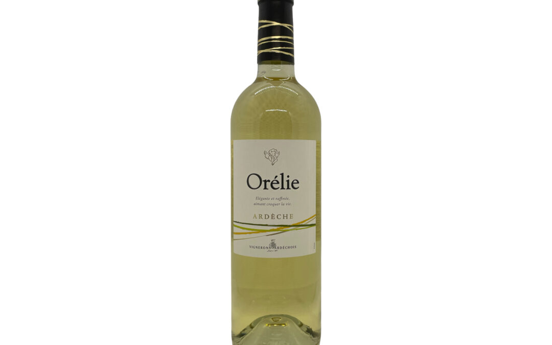 ORELIE ARDECHE