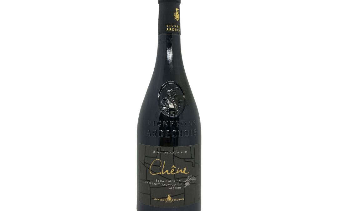 CHENE VIGNERONS ARDECHOIS