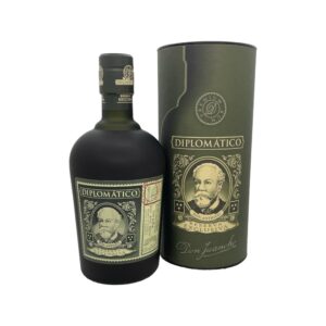 rhum diplomatico reserva exclusiva la cave sur mesure