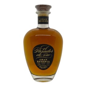 rhum premium rhum el pasador de oro gran reserva Guatemala