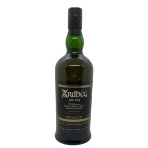 whisky islay écosse an oa